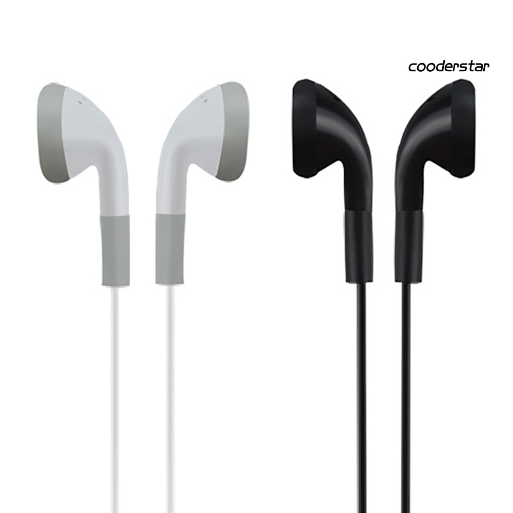 Tai nghe có dây kiểu cổ điển cho điện thoại thông minh MP3/4