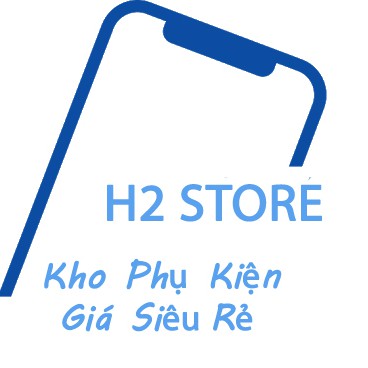 H2_Shop Đồ Công Nghệ