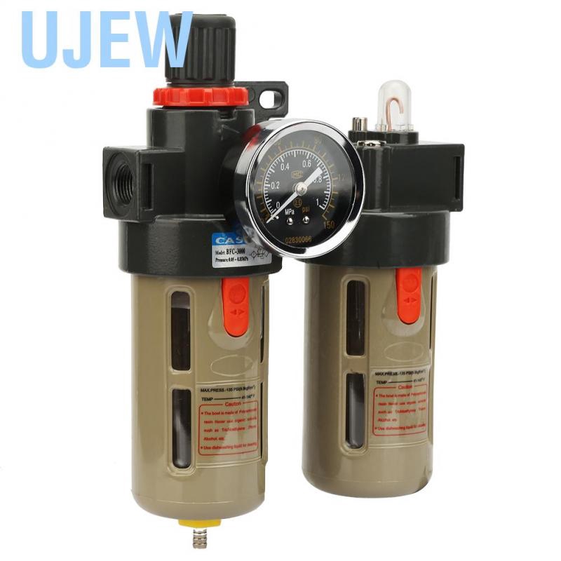 Bộ Lọc Khí Chịu Nhiệt Độ Cao 3/8'' Bfc3000 Cho Máy Nén