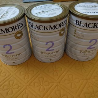 Sữa Black More hàng Úc xách tay