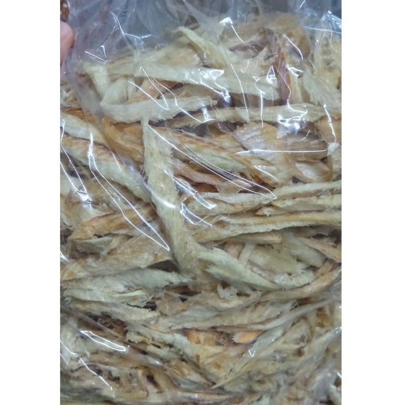 CÁ MINH THÁI KHÔ 250G