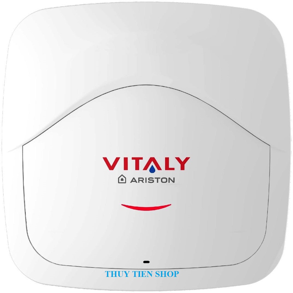 Bình Nóng Lạnh Ariston 15 Lít Vitaly 15