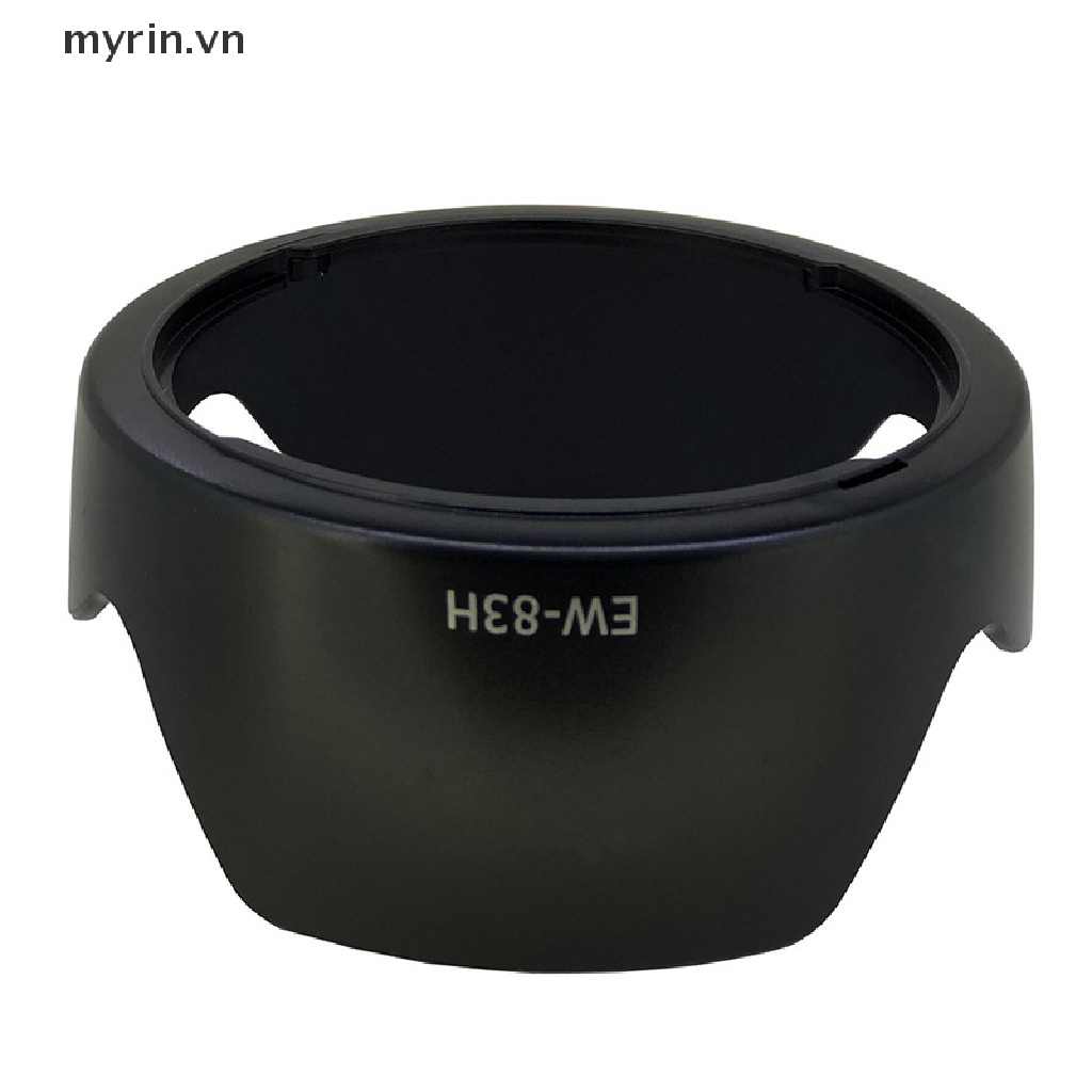 Loa Che Nắng EW-83H Cao Cấp Cho Ống Kính Canon EF 24-105mm f / 4L IS USM