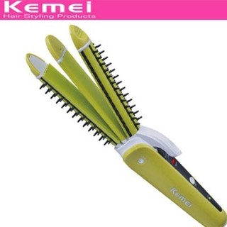 Máy Làm Tóc Đa Năng 3in1 Kemei KM-6855