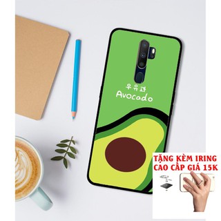 [ Sale siêu rẻ] ỐP LƯNG OPPO A5 2020-A9 2020 IN HÌNH ĐÁNG YÊU - SIÊU ĐẸP