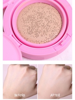 (LINE 2018) Phấn nước Missha Glow Tension