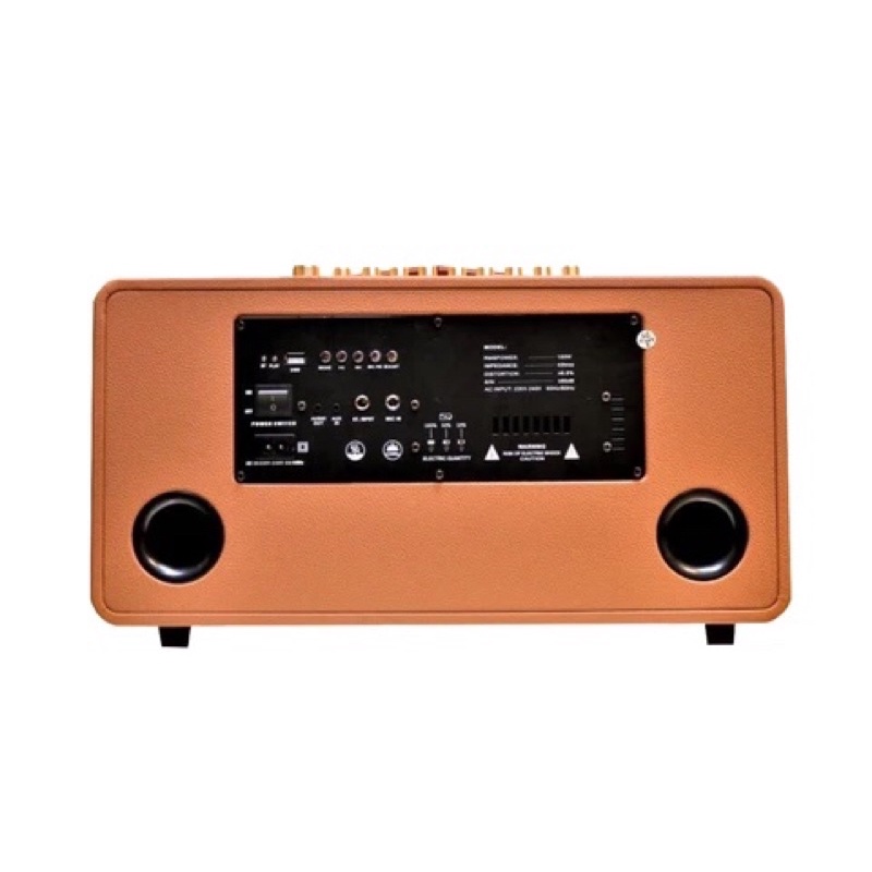 Loa karaoke xách tay chính hãng KCBox KC279