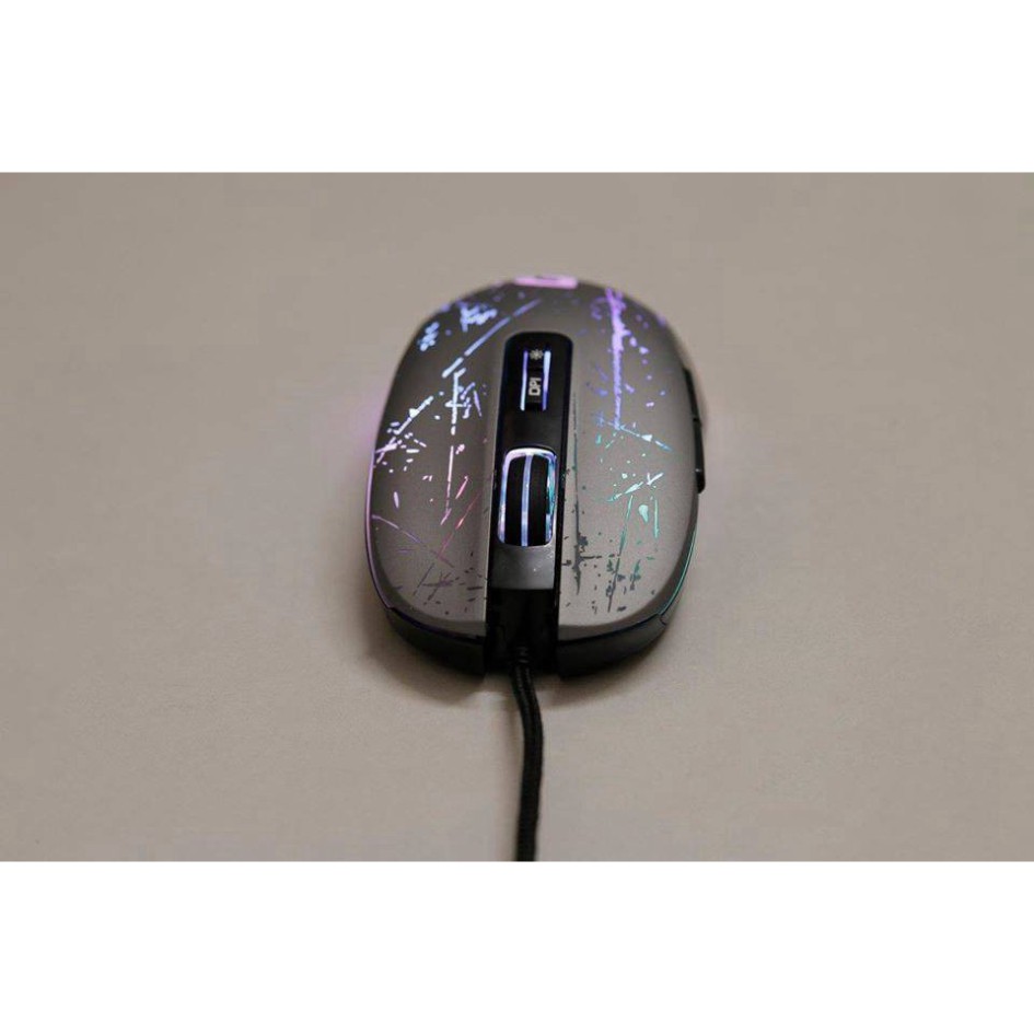 Chuột gaming Fuhlen F200, Chuột game Fuhlen F200 - Bảo Hành 24 tháng