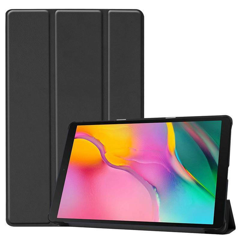 Bao da cho máy tính bảng Samsung Galaxy Tab A 10.1" 2019 T510 T515 với nhiều kiểu họa tiết xinh xắn