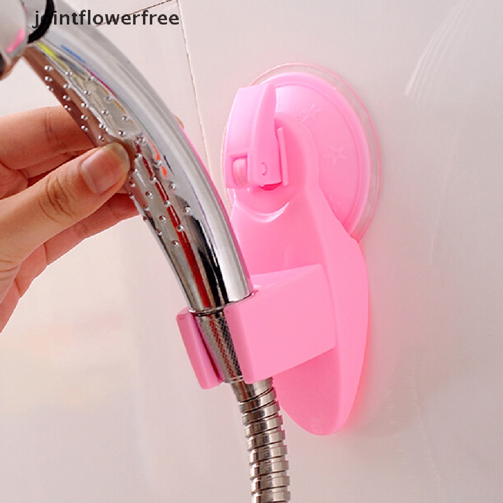Giá Treo Cây Lau Nhà / Chổi Hút Chân Không Gắn Tường Mới