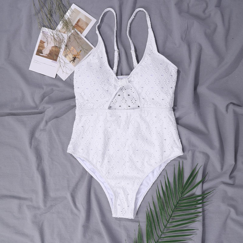 Đồ Bơi Một Mảnh H383 Quyến Rũ Dành Cho Bạn Nữ