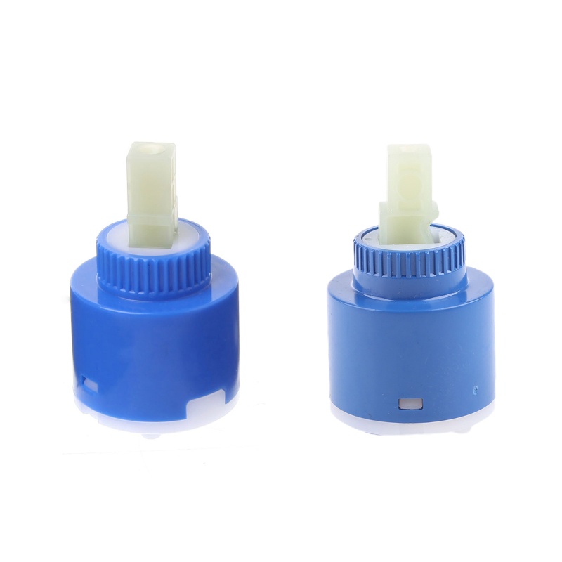 Đầu Nối Vòi Nước Bằng Gốm 35mm Cho Van Trộn Nước