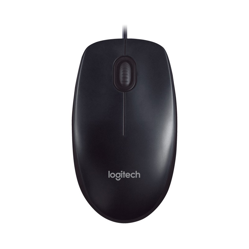 Chuột Usb Logitech M90