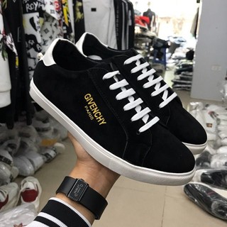 HOT Giầy nam🤩FreeShip đơn 150k HN🤩 Giầy Sneaker, giầy thể thao nam hình Given chất đẹp 
