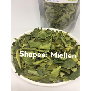 Lá chanh sấy lạnh 100g