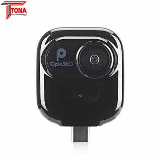 Camera Opix 360°