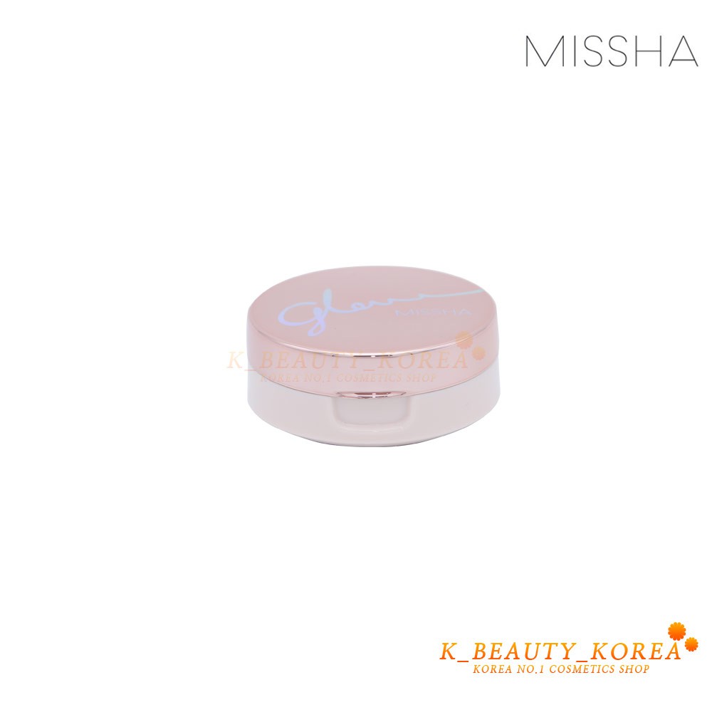 [MISSHA] Glow Tension (mini size) Phấn bắt sáng 3g | BigBuy360 - bigbuy360.vn