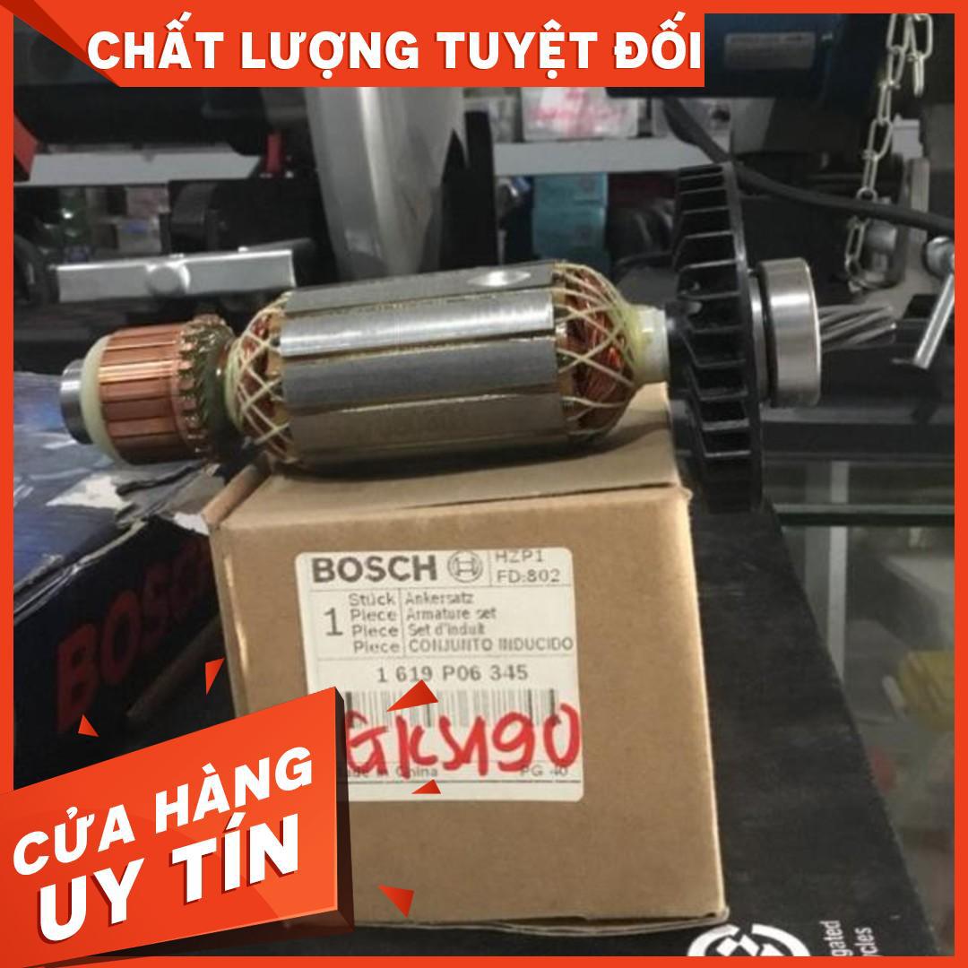 [𝙁𝙍𝙀𝙀 𝙎𝙃𝙄𝙋]  Roto máy cưa gỗ GKS190