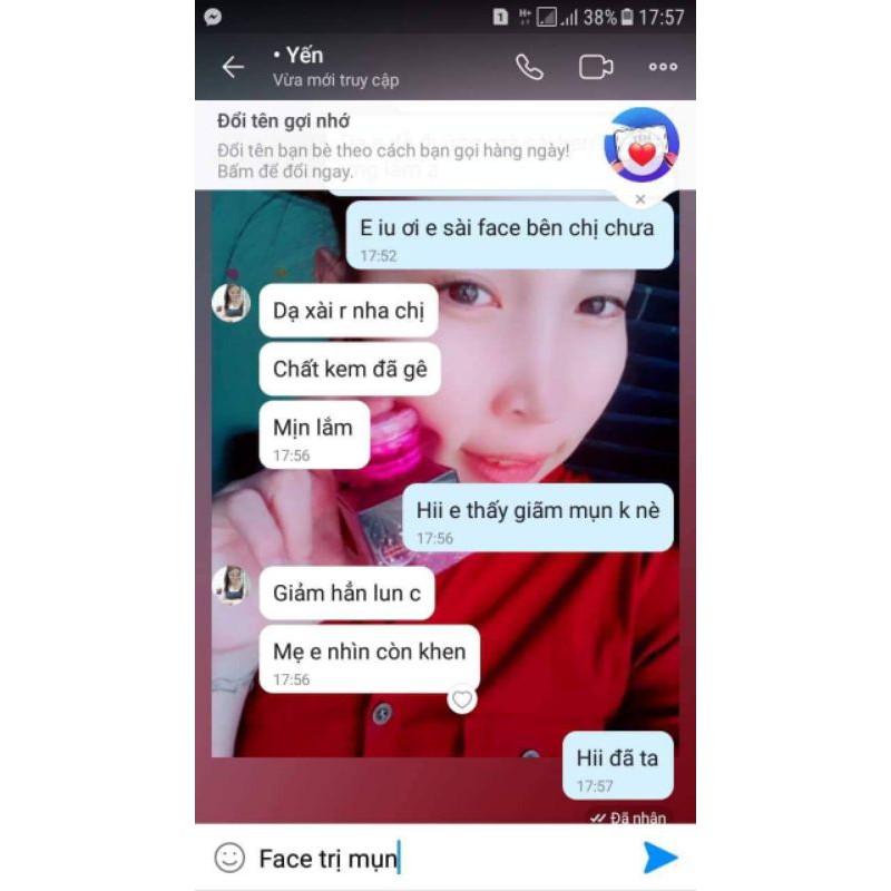 Kem mụn 2C | BigBuy360 - bigbuy360.vn