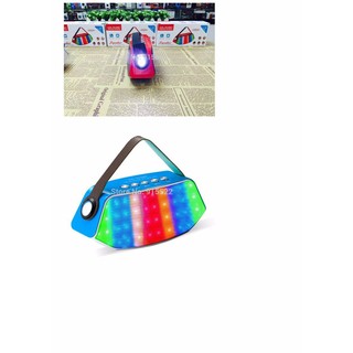 Loa Bluetooth WS-1518BT