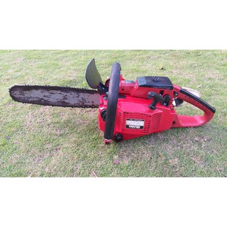 MÁY CƯA XÍCH SHINDAIWA 340 346 NHẬT BÃI