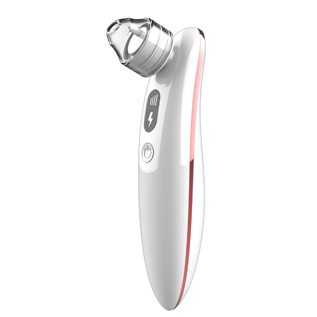 Máy Hút Mụn Cầm Tay Z-01, Kiêm Máy Hút Mũi Trẻ Em 6 Cấp Độ