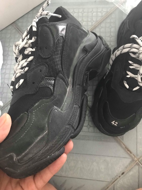 Balenciaga giày 1.1 màu hiếm