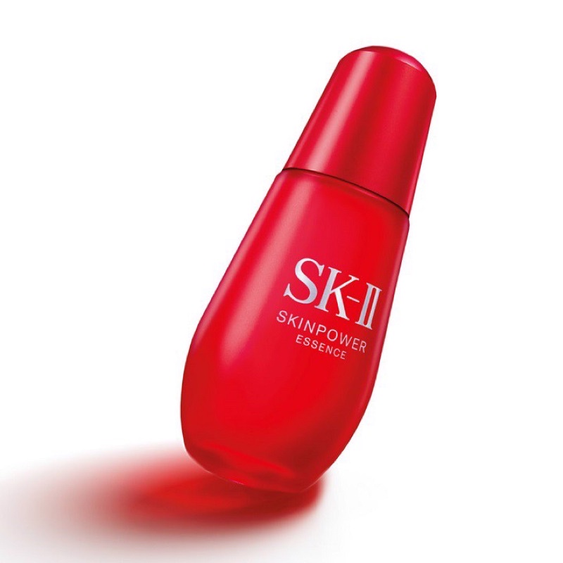 [Hàng_Nhật] Serum Chống Lão Hóa SK-II Skin Power Essence 50ml [Hàng_Auth]