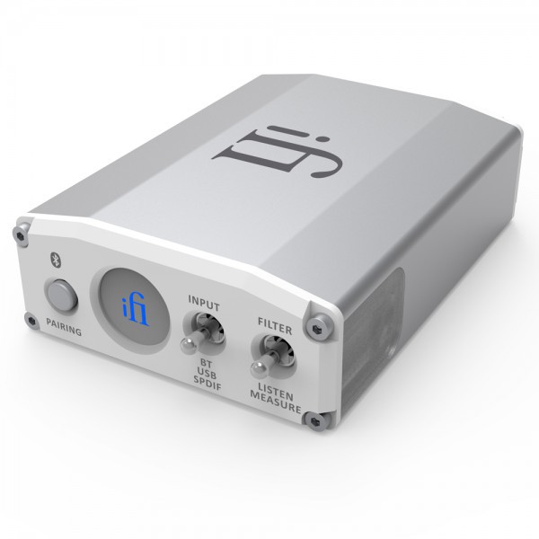 DAC/AMP iFi Nano iOne Bluetooth