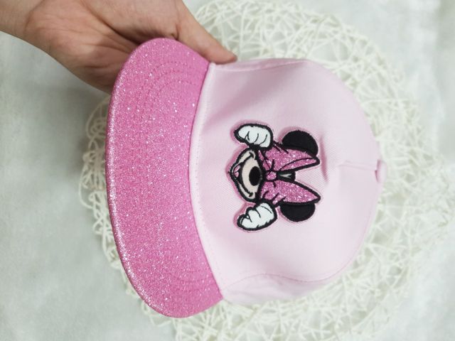 Mũ trẻ em HM từ 4-8 tuổi, hàng chuẩn auth, có mail mua hàng chính hãng