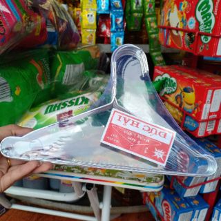Móc phơi đồ em bé 10 cái