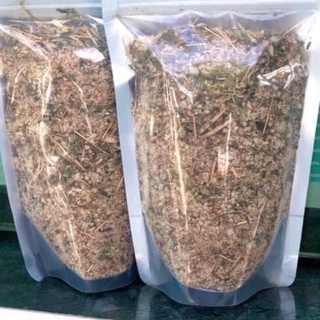 Muối thảo dược chườm bụng sau sinh-Muối chườm mỡ bụng cho phụ nữ sau sinh loại 1kg