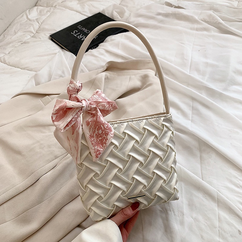 Túi Đeo Vai Thiết Kế Mới Thời Trang Mùa Hè 2022 Dành Cho Nữ