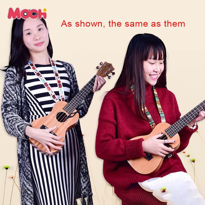 Dây đeo đàn guitar bằng nylon điều chỉnh được