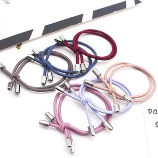 Combo 5 dây cột tóc, buộc tóc đơn giản tiện lợi(BT 79)