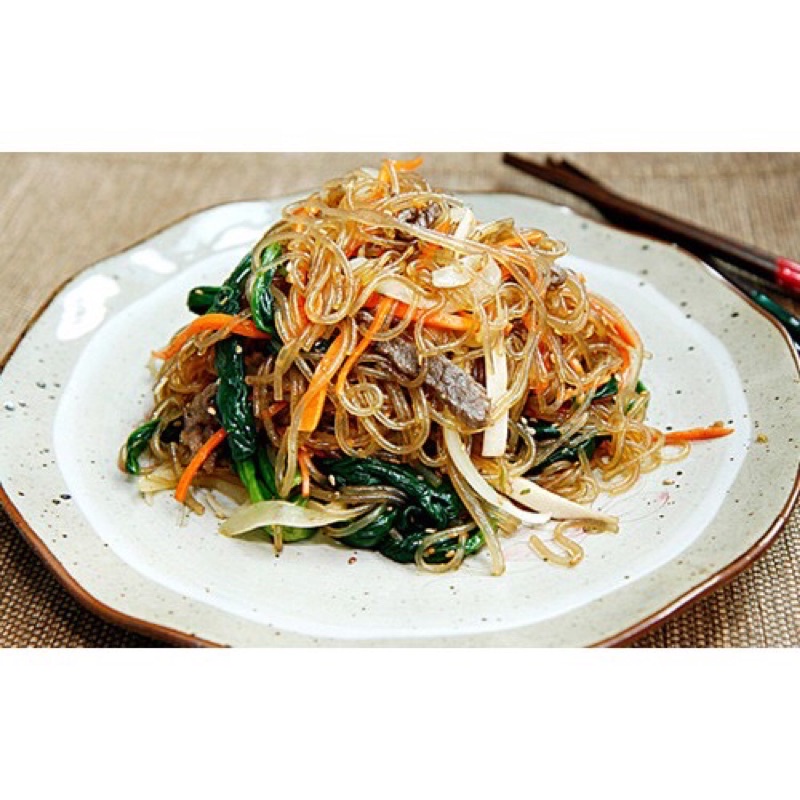 Miến trộn Phú Hương xốt cua 66g
