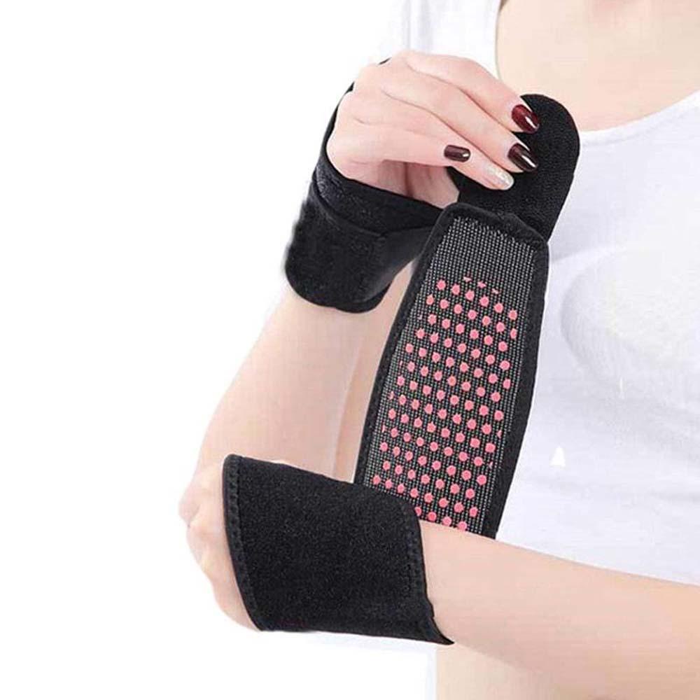 QUINTON Đai Quấn Tay Làm Ấm Bảo Vệ An Toàn Khi Chơi Thể Thao Cá Chép