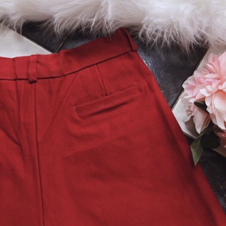QUẦN SHORT LƯNG CAO BIGSIZE ( chất umi siêu co giãn )