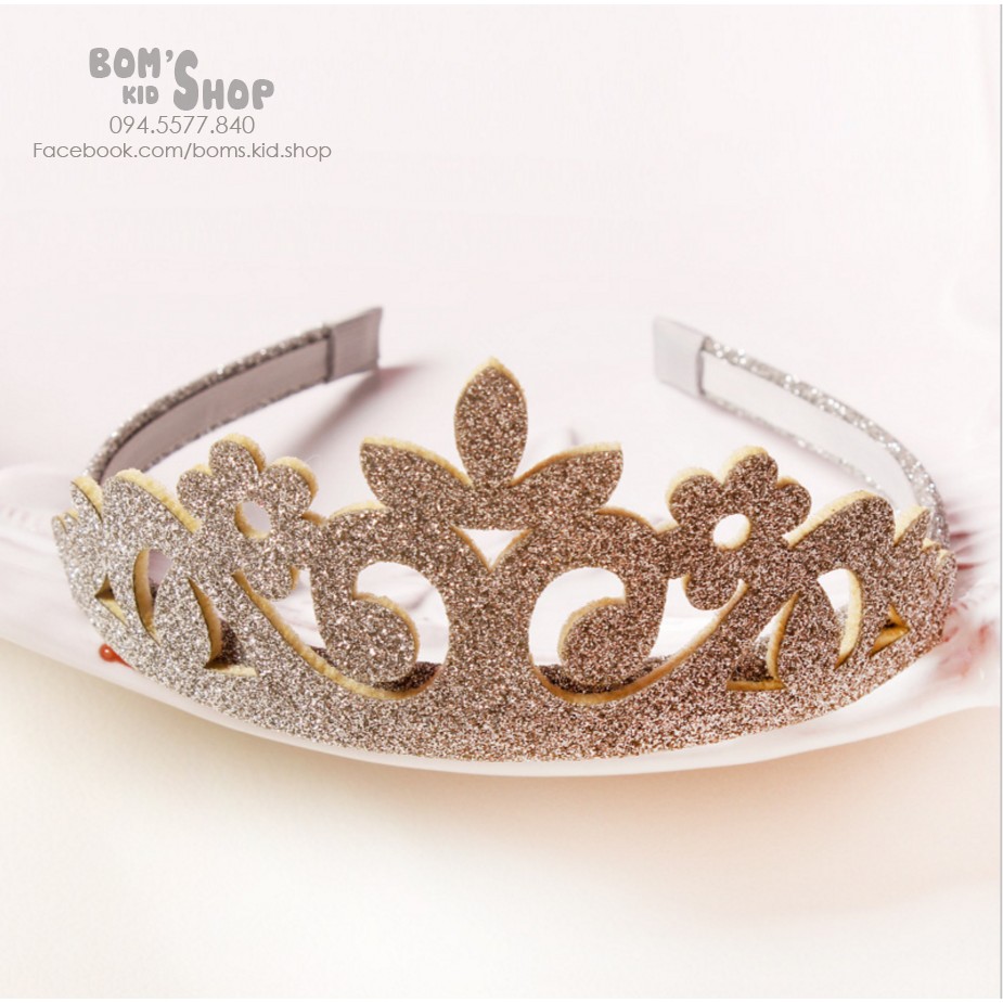 Vương miện công chúa