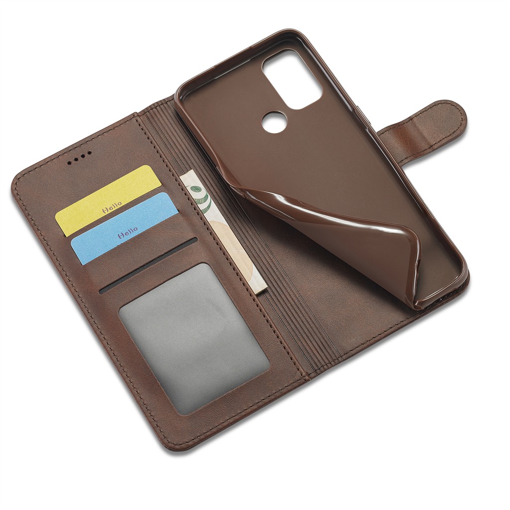 OPPO A53 / A53S / A32 / A33 2020 Xn Bao Da Điện Thoại Cao Cấp Cho | BigBuy360 - bigbuy360.vn