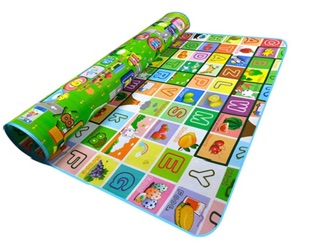Chiếu xốp thảm xốp