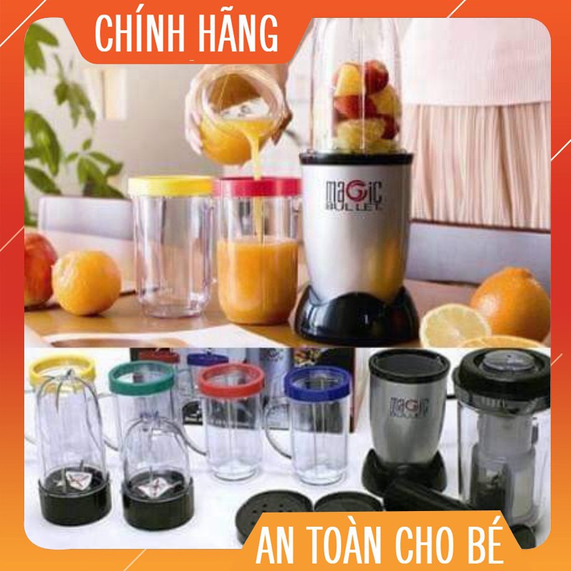 HÀNG CÓ SẴN Loại 1 xay Magic 21 chi tiết SỈ LẺ