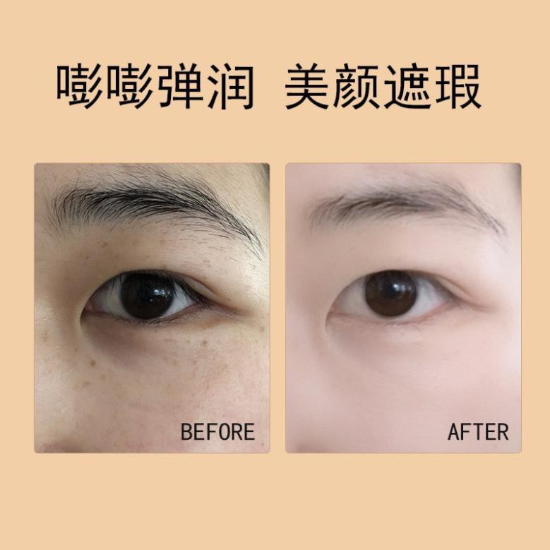 Phấn Nền Cushion Sunisa CC Cream Auth Nội Địa | BigBuy360 - bigbuy360.vn