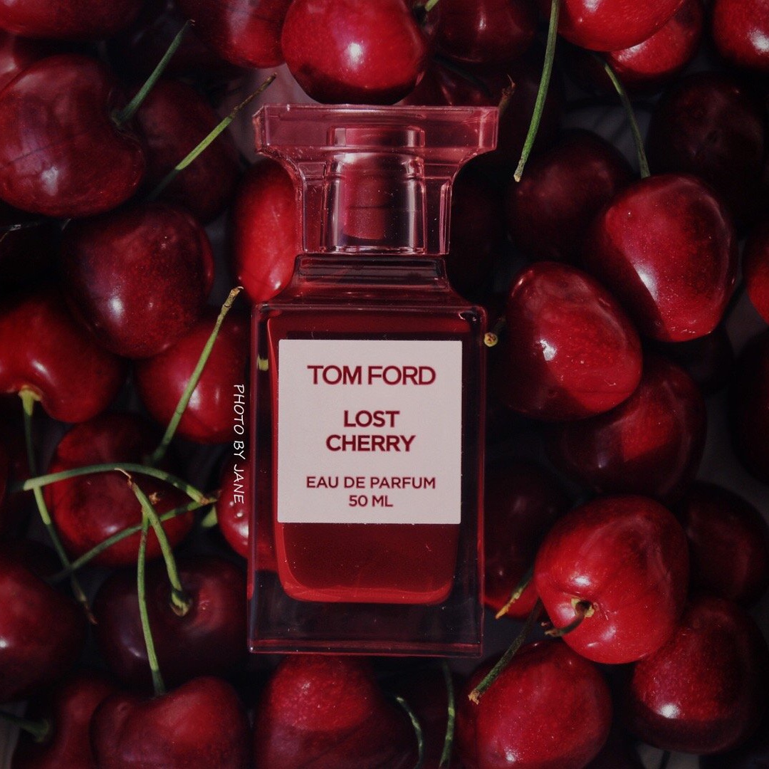 Nước hoa mùi hương Tom Ford Lost Cherry 50ml chất lượng cao cho nữ