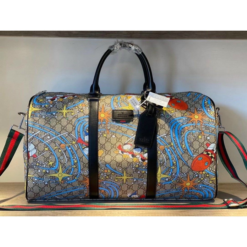 Túi du lịch thời trang size50 HM600