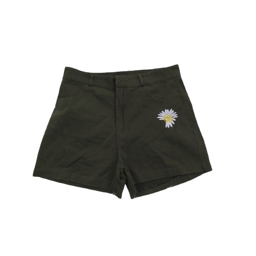 Quần sort nữ kaki thời trang xuân hè đi chơi đi biển thể thao Srk01 | BigBuy360 - bigbuy360.vn