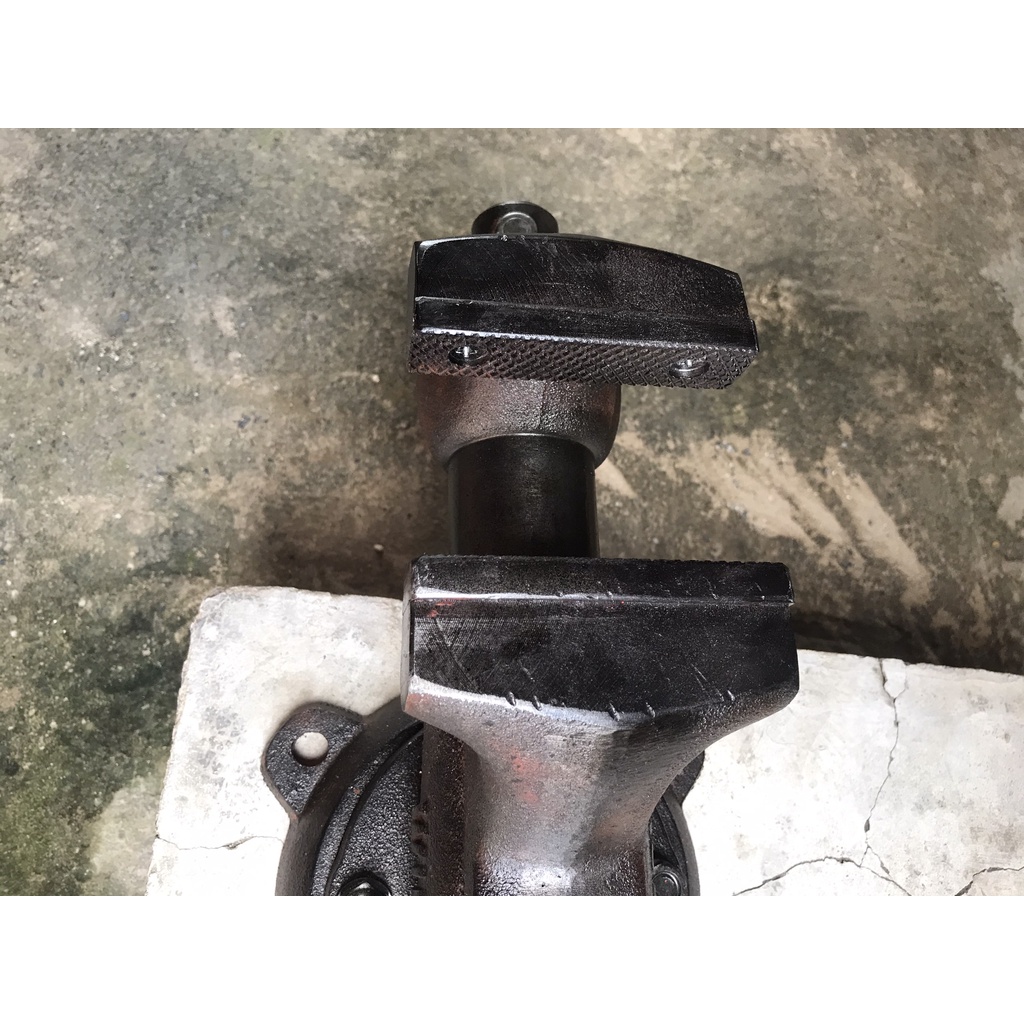 Eto Bãi Hàng Tuyển 99% Bao Đổi Trả - Eto Kẹp Ngàm Mở 15cm, Miệng ngàm 11cm, Nặng 17kg, Dài 40cm