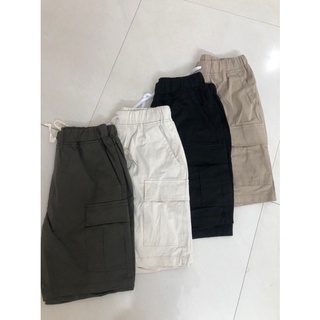 Quần kaki nam dư xịn