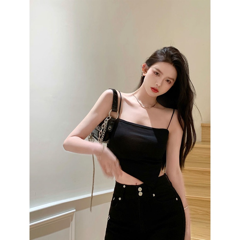 Áo Ống Hở Lưng Có Mút Nâng Ngực Thời Trang Mùa Hè Quyến Rũ Cho Nữ