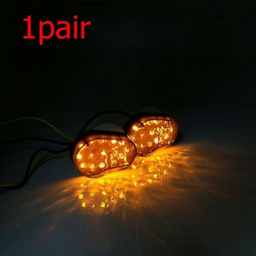 [XẢ KHO] Xi nhan LED RÙA MINI cho HONDA WINNER X NHỎ GỌN TINH TẾ